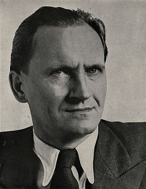 Foto 1: Július Ďuriš (1948). Zdroj: www.wikimedia.org