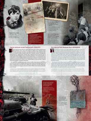 Náhľad: Obrázok: panel Obete invázie vojsk Varšavskej zmluvy