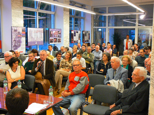 Foto: Publikum. Foto: Publikum.