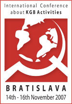Obrzok logotypu medzinrodnej konferencie
