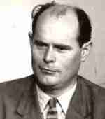 Jozef KOZINA