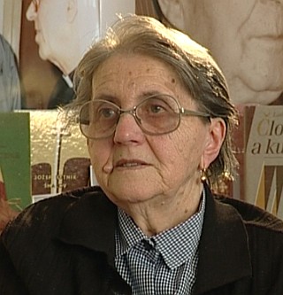Foto: Mária Olejníková