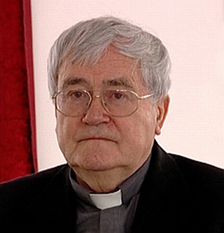Foto: Mons. ThDr. Bartolomej Urbanec Foto: Mons. ThDr. Bartolomej Urbanec
