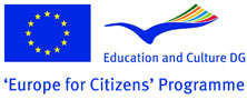 logo Europe for Citizens