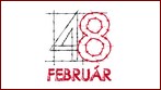 Február 1948