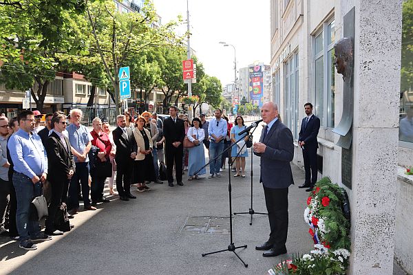 Foto: František Mikloško