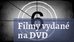 Filmy vydané na DVD