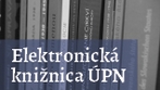 Elektronická knižnica ÚPN