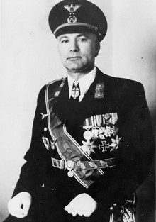 Generál Ferdinand Čatloš