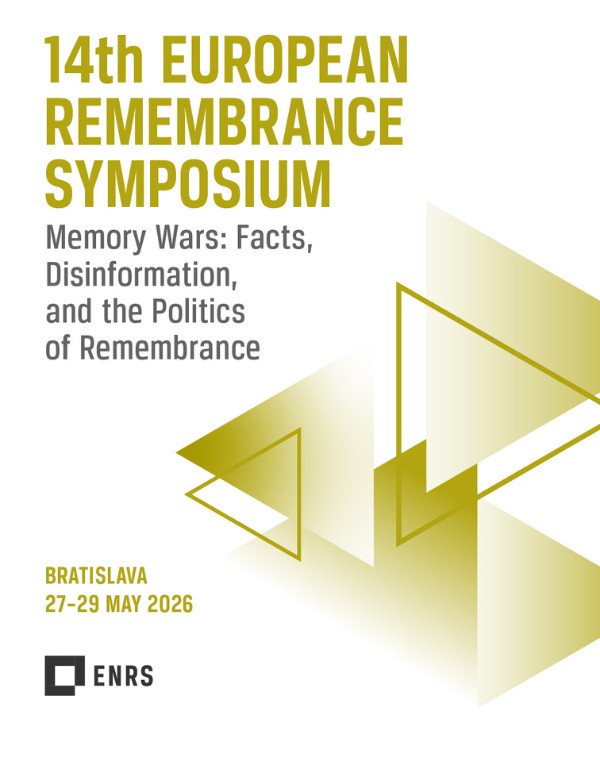 Pozvánka - ENRS