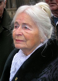 Nadežda Kavalírová
