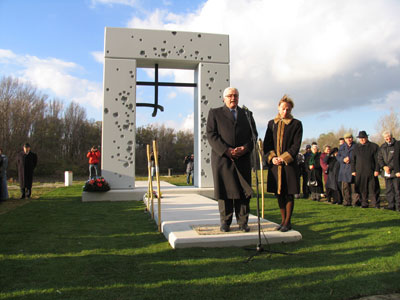 Foto: J.E. Martin Bolldorf, veľvyslanec Rakúskej republiky v SR.