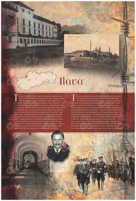 Náhľad: Obrázok: panel Ilava