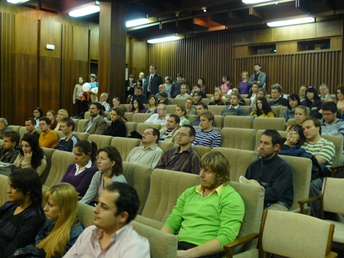 Foto: publikum