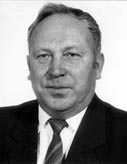 pplk. Anton Faťol, náčelník II. odboru XII. správy ZNB - boj proti vnútornému nepriateľovi (cirkev), Zdroj: Archív ÚPN fotografia: pplk. Anton Faťol