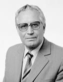 Štefan Lazar, minister vnútra a životného prostredia SSR, Zdroj: TASR fotografia: Štefan Lazar