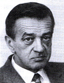 Miroslav Válek, minister kultúry SSR, Zdroj: J.Pešek fotografia: Miroslav Válek