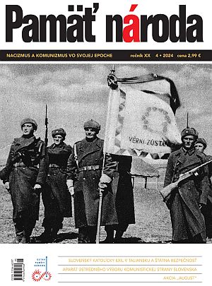 Obálka časopisu PN 4/2024