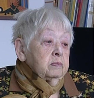 Photo: Viola Fischerová 