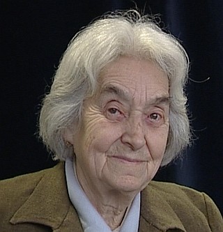 Foto: Zora Václavová